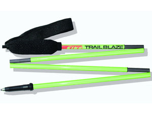 ultralight walking poles