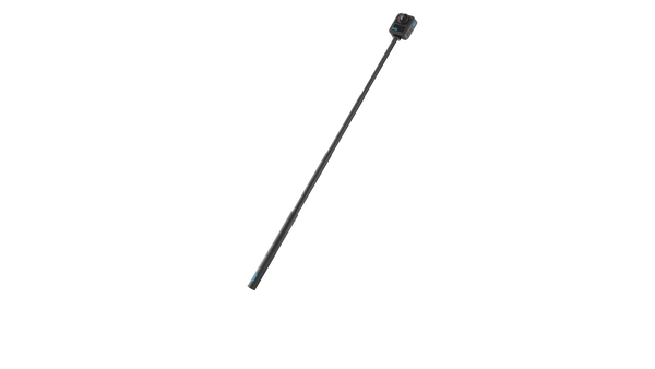 Gopro 40in (1m) Carbon Fiber Extension Pole