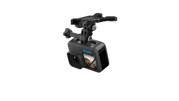 Gopro Bite Mount