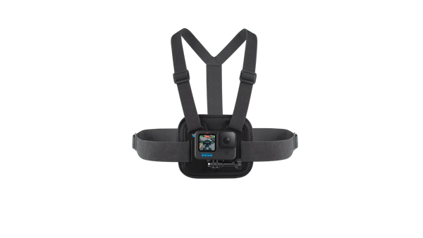 Gopro Chesty