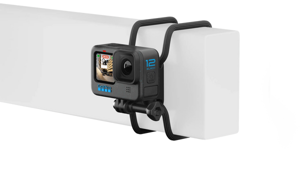 Gopro Flexible Grip Mount