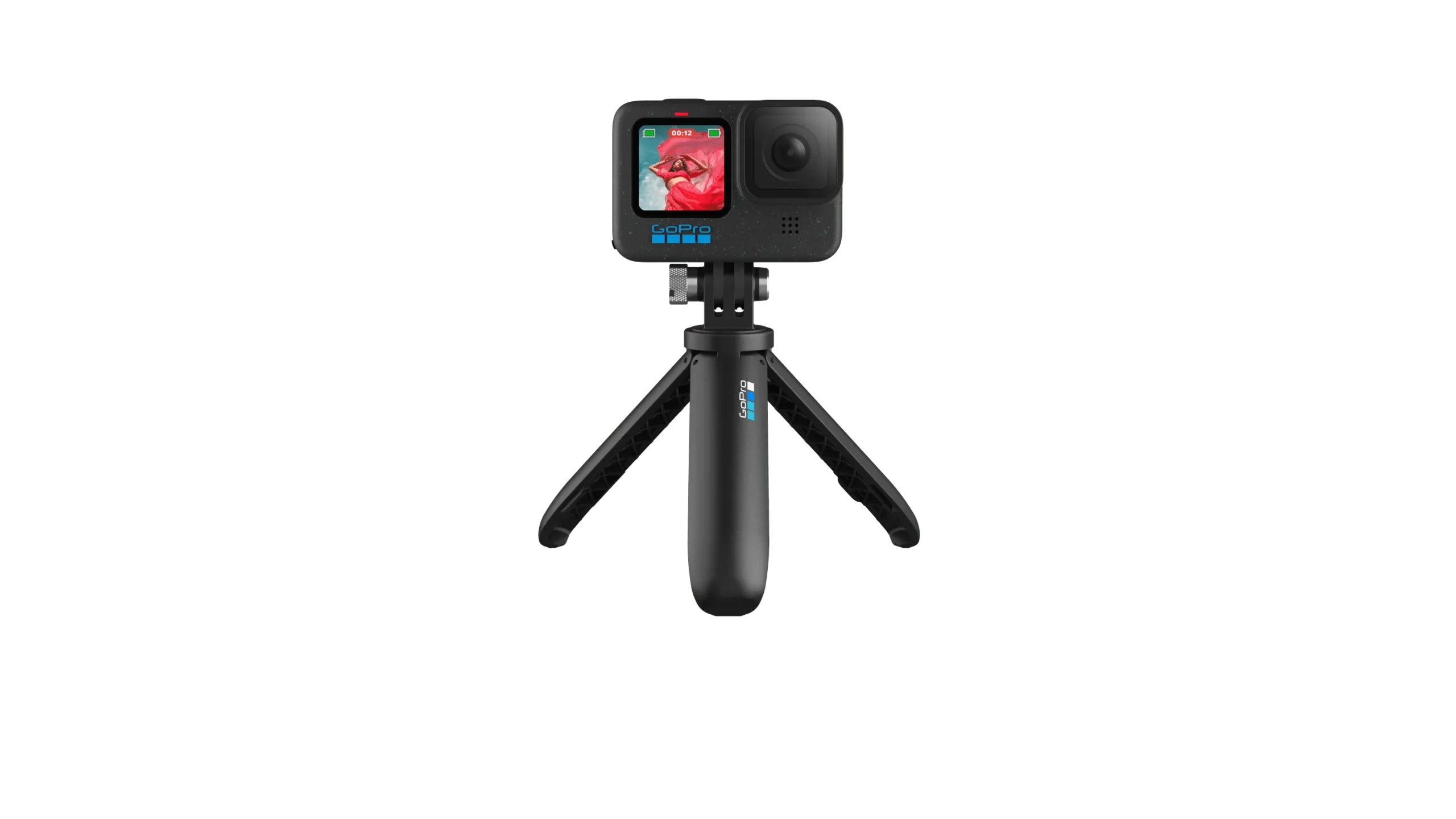 Gopro Shorty Mini Extension Pole Tripod – The Sick And The Wrong