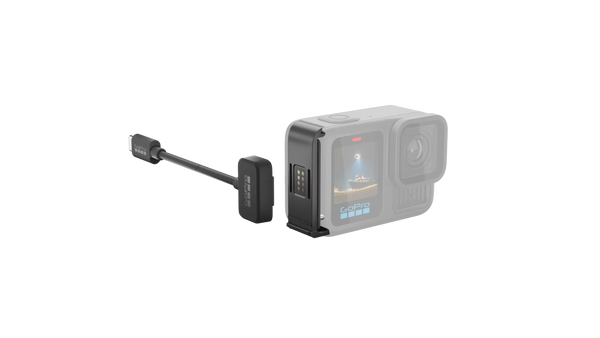 GoPro Contacto