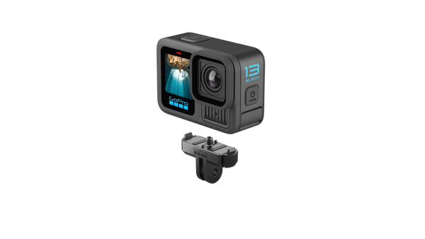 GoPro Magnetic Latch Mount Hero 13