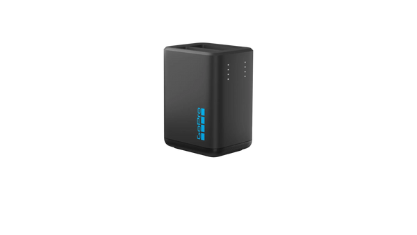 GoPro Dual Battery Charger & Enduros  Hero 13