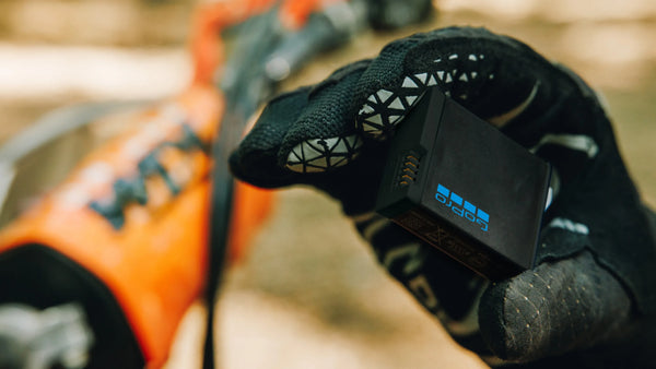 Gopro Enduro Battery For Hero 13 Black