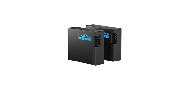 GoPro Dual Battery Charger & Enduros  Hero 13