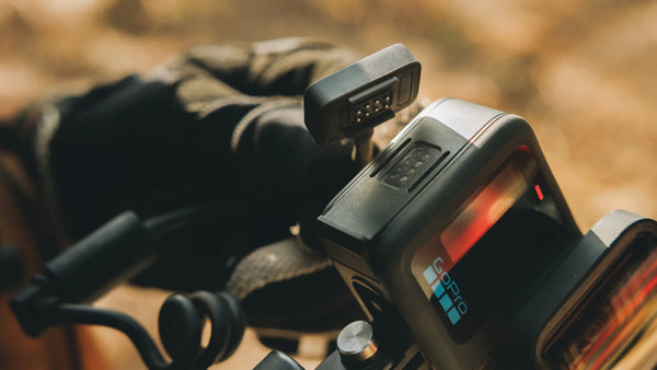 GoPro Contacto