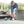 Darn Tough Men's Element Quarter Running Socks