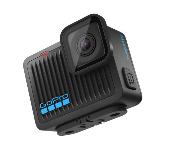Gopro HERO + Special Bundle