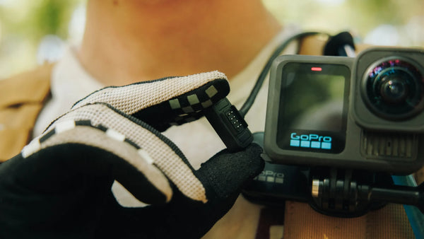 GoPro Contacto
