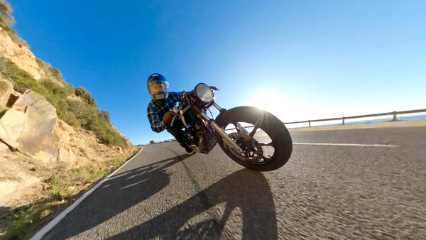 Gopro 40in (1m) Carbon Fiber Extension Pole