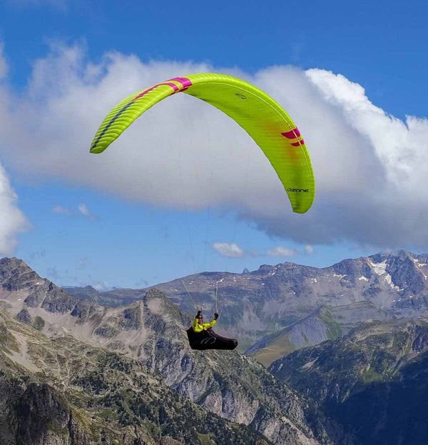 Ozone Zeolite 2 GT