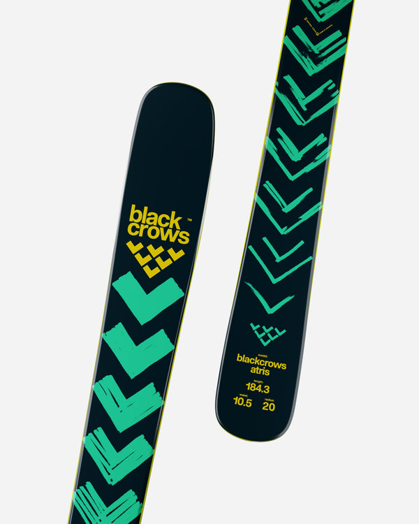 Black Crows Atris 2027 Skis