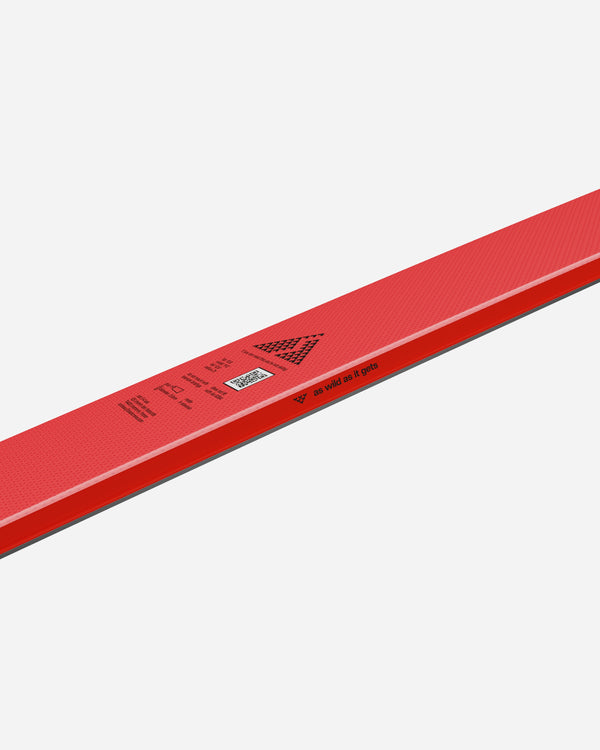 Black Crows Draco Freebird 2027 Skis