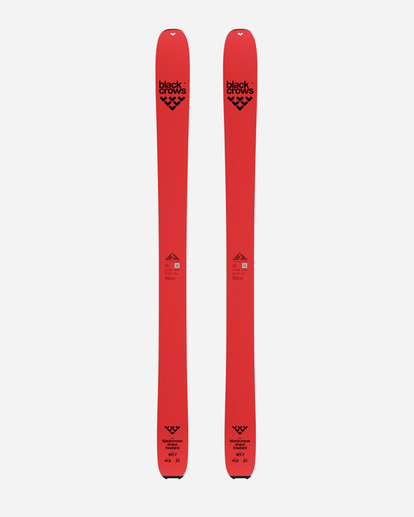 Black Crows Draco Freebird 2027 Skis