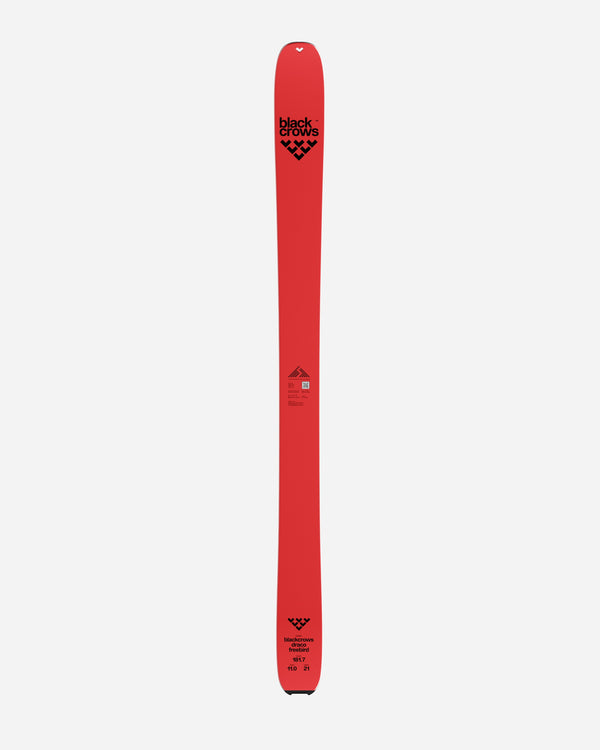 Black Crows Draco Freebird 2027 Skis