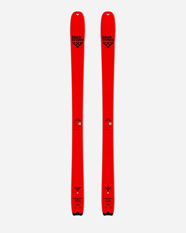 Black Crows Camox Freebird 2027 Skis