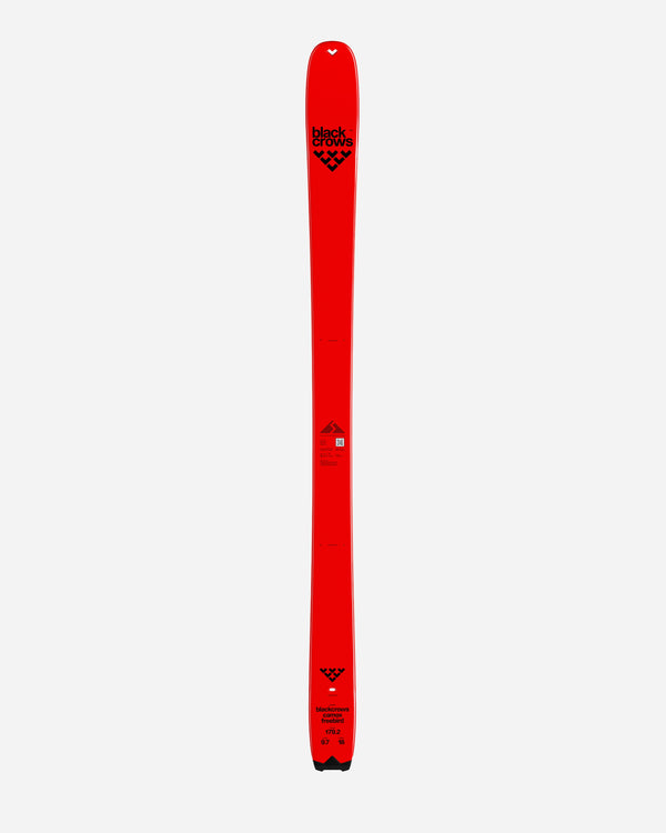 Black Crows Camox Freebird 2027 Skis