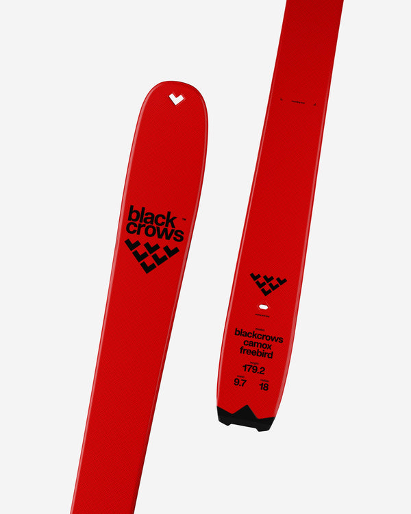 Black Crows Camox Freebird 2027 Skis