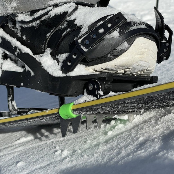 Skeats Skin Crampons Claws