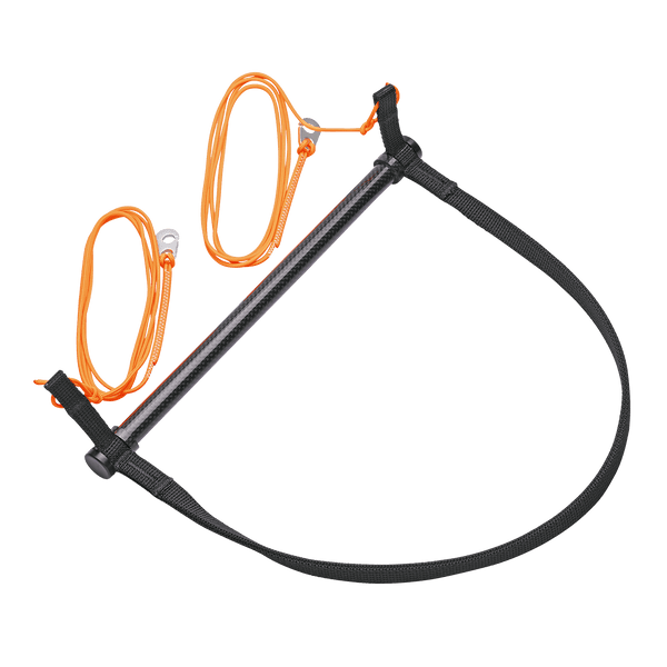 Advance Carbon Speedbar