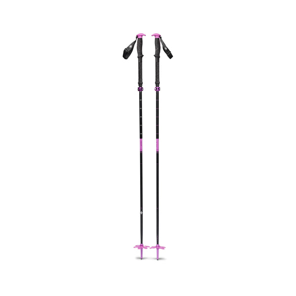 Black Diamond Expedition Ski Poles