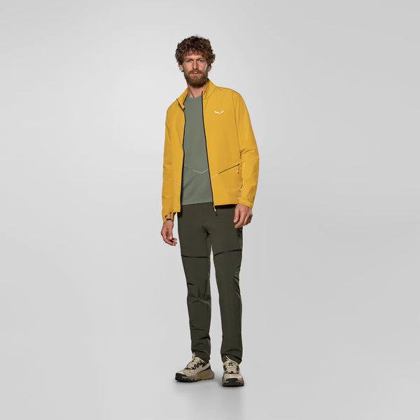 Salewa Pedroc Durastretch Light Jacket
