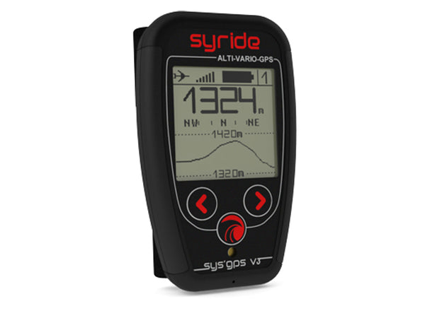 Syride Sys'Gps V3