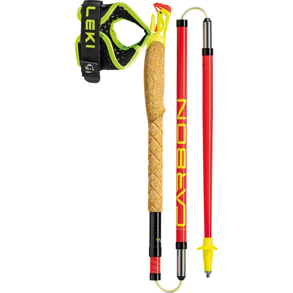 Leki Ultratrail FX.One Trail running Poles