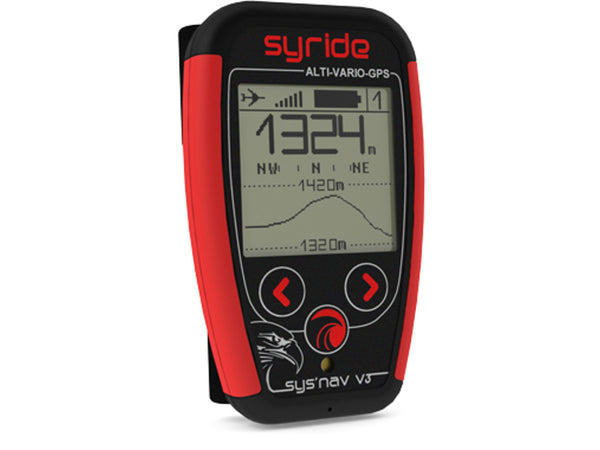 Syride Sys'Nav V3
