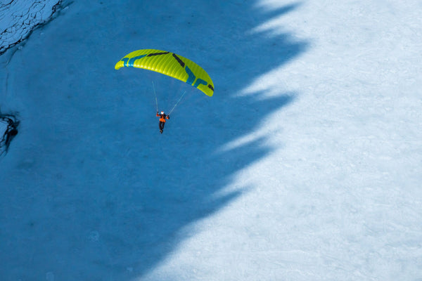 Ozone Ultralite 5