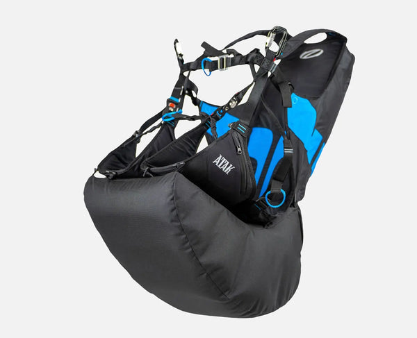 Ozone Atak 2 With Protector