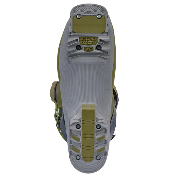 K2 Recon 130 BOA Ski Boots