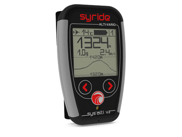 Syride Sys'Alti V3