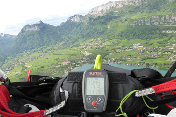 Syride Sys'Alti V3