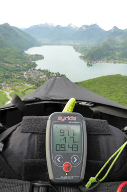 Syride Sys'Alti V3