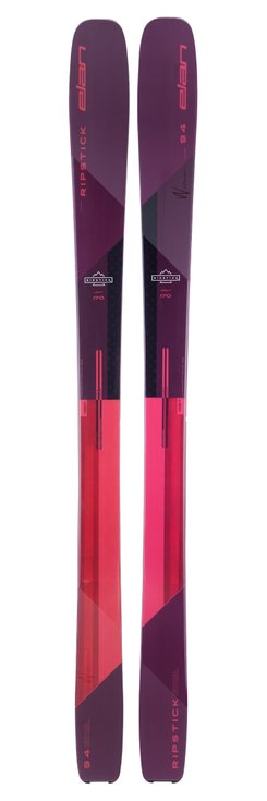 Elan Ripstick 94 W