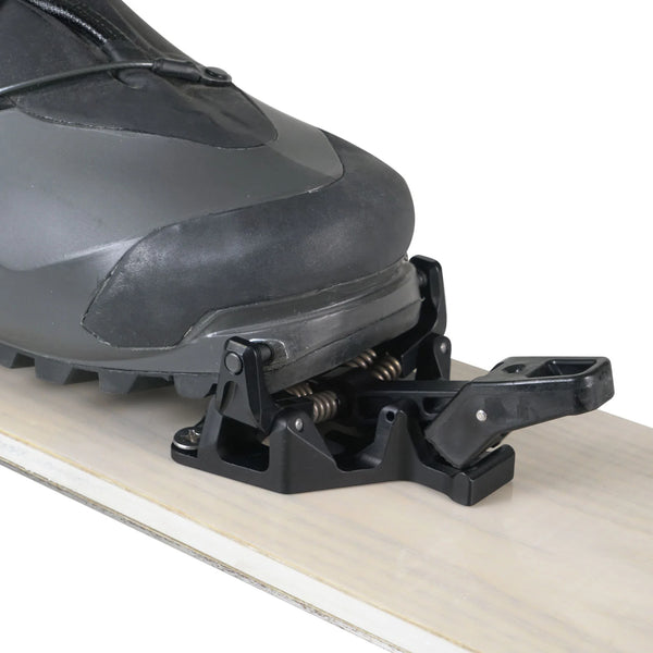 Spark Tech Toes