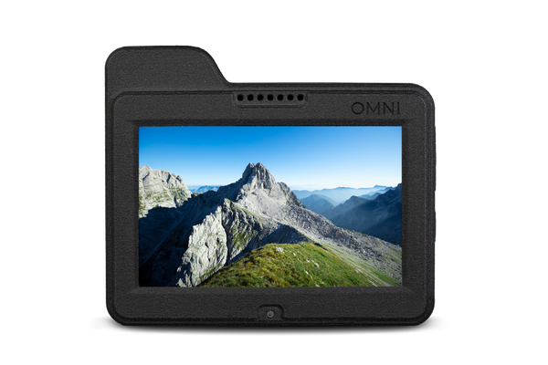 Naviter Omni FANET+ Vario