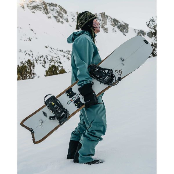 Jones Hovercraft 2.0 Splitboard 156