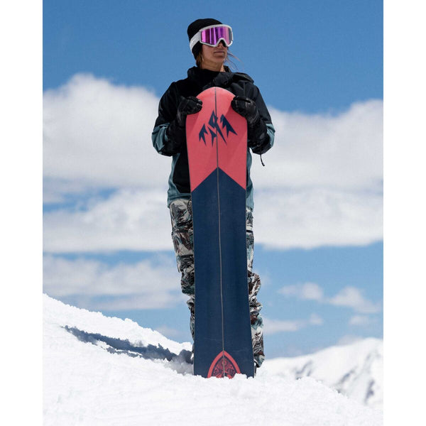 Jones Women's Dream Weaver 2.0 Splitboard