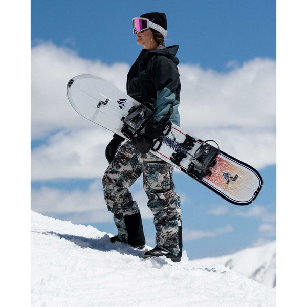 Jones Women's Dream Weaver 2.0 Splitboard