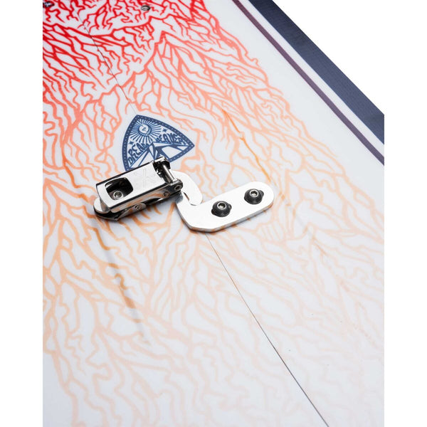 Jones Women's Dream Weaver 2.0 Splitboard