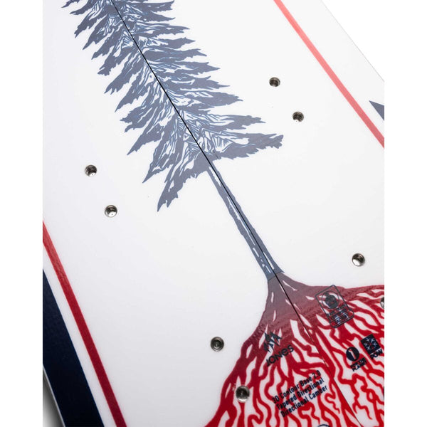 Jones Women's Dream Weaver 2.0 Splitboard