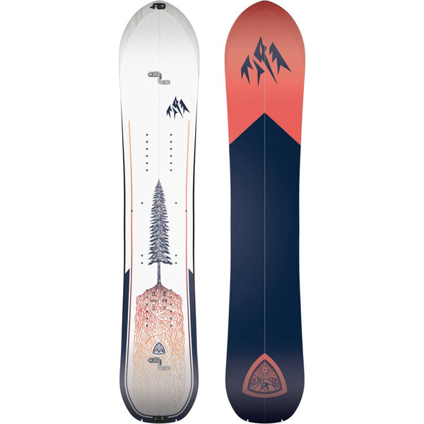 Jones Women's Dream Weaver 2.0 Splitboard
