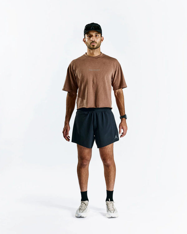Raide Research Men's Trail Tech Short