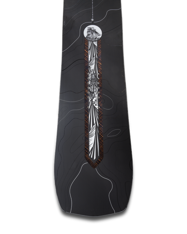 Jones Flagship Pro