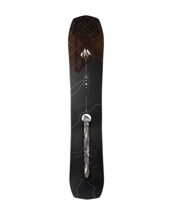 Jones Flagship Pro