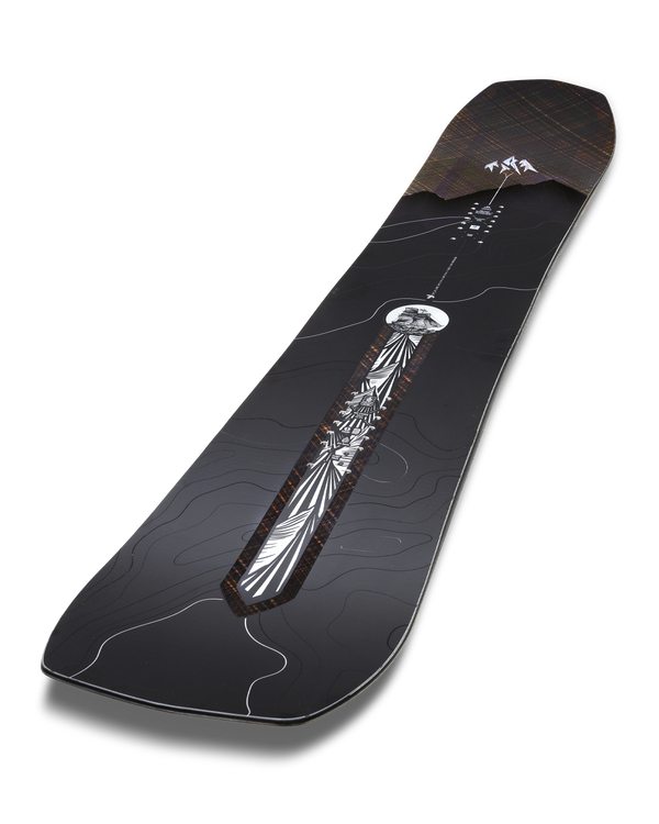 Jones Flagship Pro
